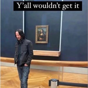 Meet your Posher, Marshall